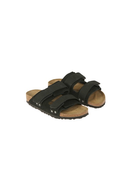 Sandalo Birkenstock Uji Black